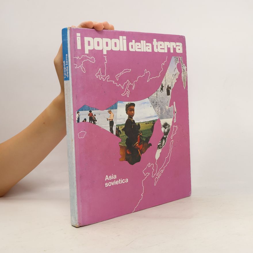 Autorenkollektiv I popoli della terra