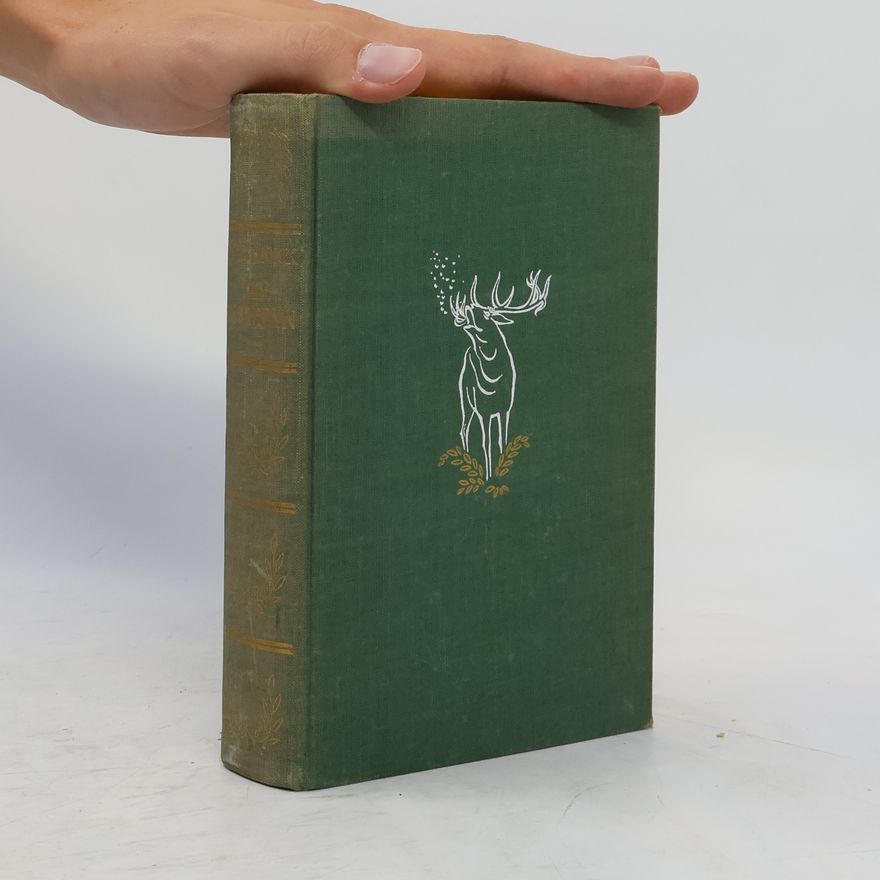 Hans Friedrich Blunck Die Jägerin
