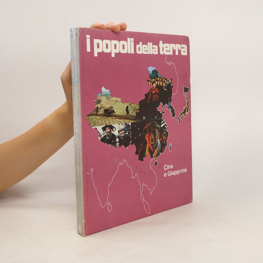 Kolektiv autorů I popoli della terra