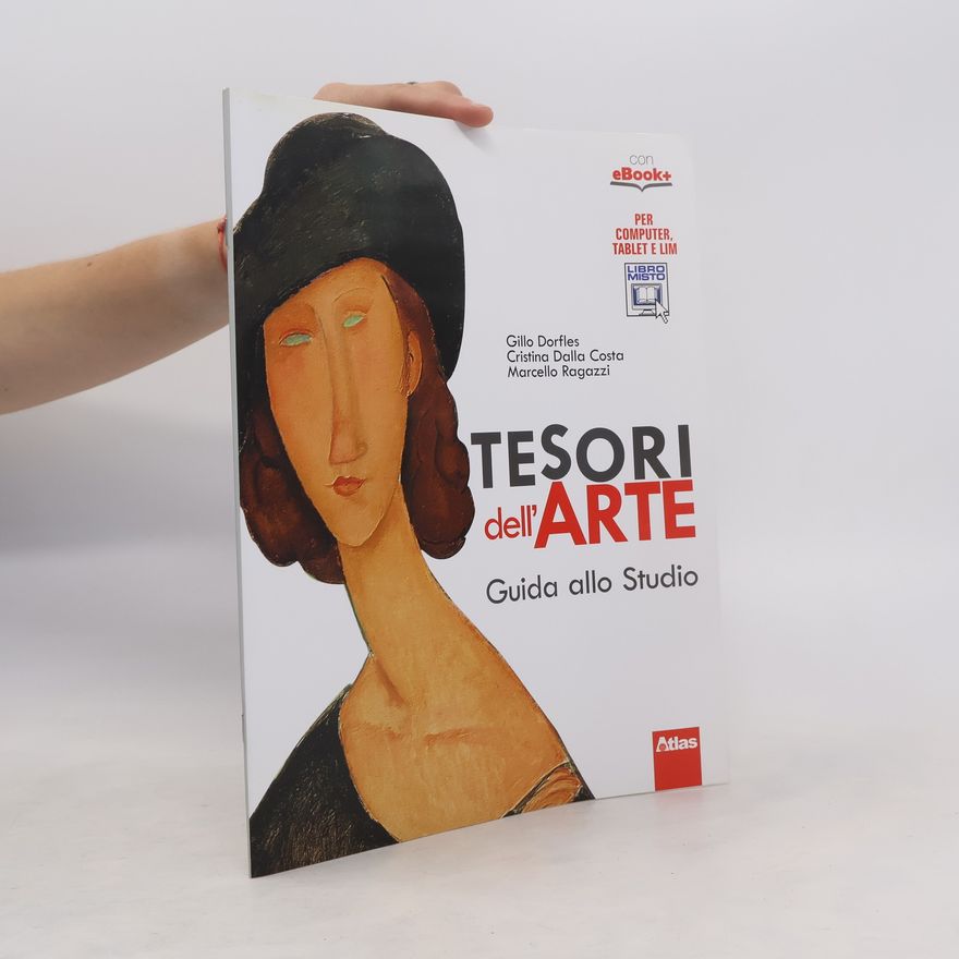 Autorenkollektiv Tesori dell´Arte