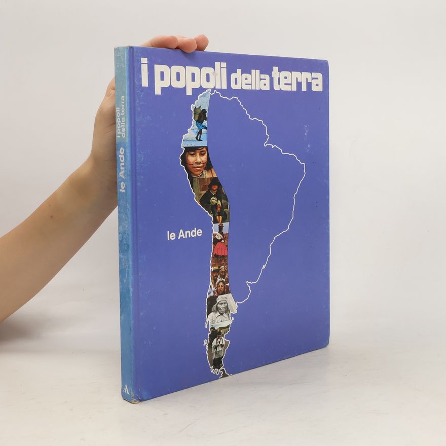 Autorenkollektiv I popoli della terra