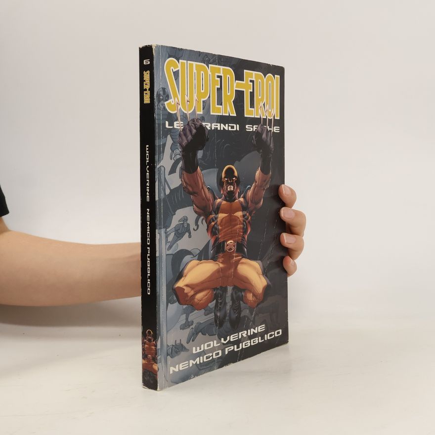 Autorenkollektiv Super-eroi 6