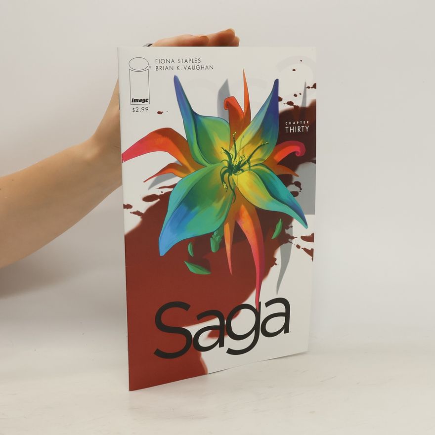 Autorenkollektiv Saga #30