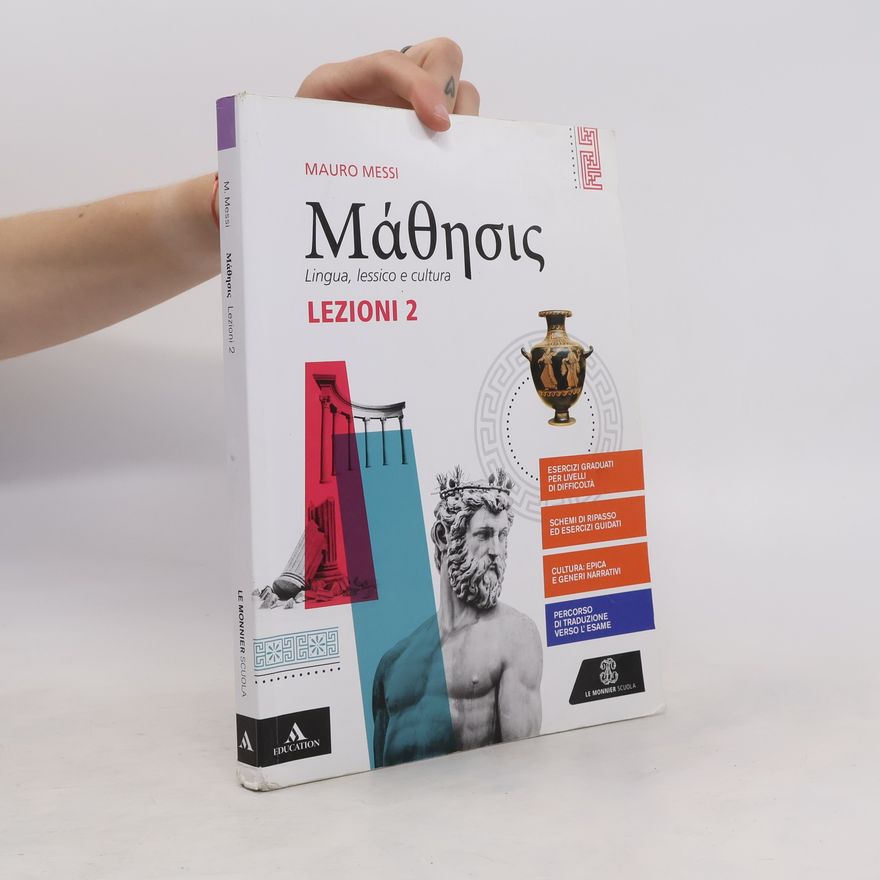 Mauro Messi Mathesis. Lezioni 2