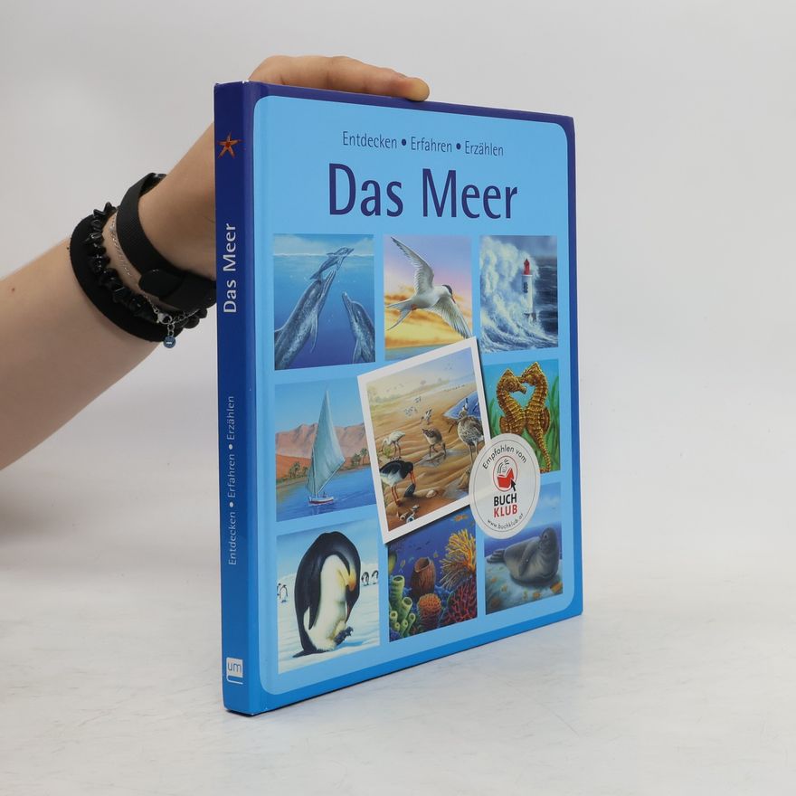 Autorenkollektiv Das Meer