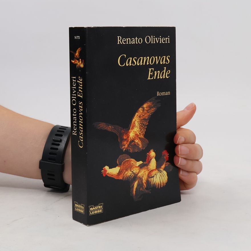Renato Olivieri Casanovas Ende