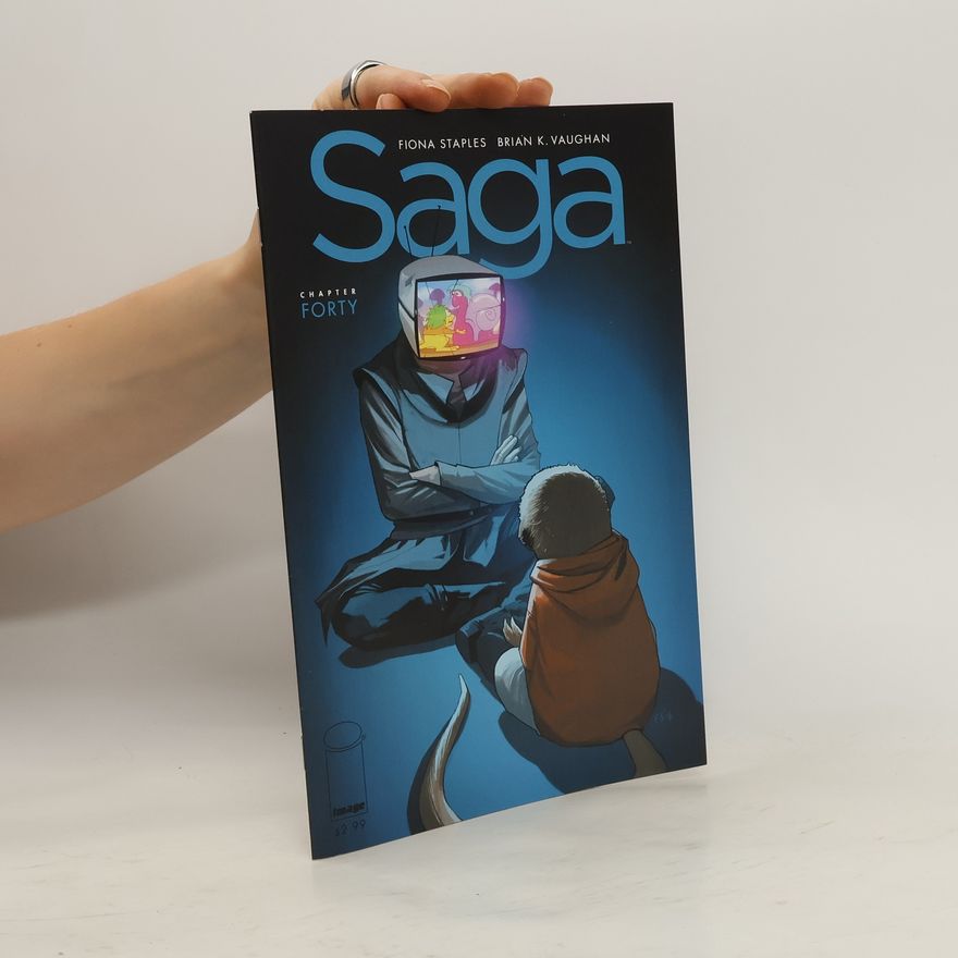 Autorenkollektiv Saga #40