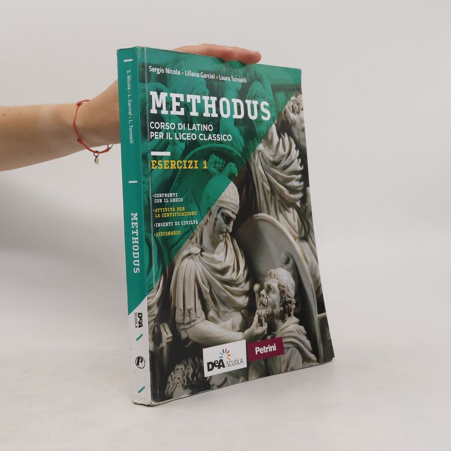 AA.VV. Methodus