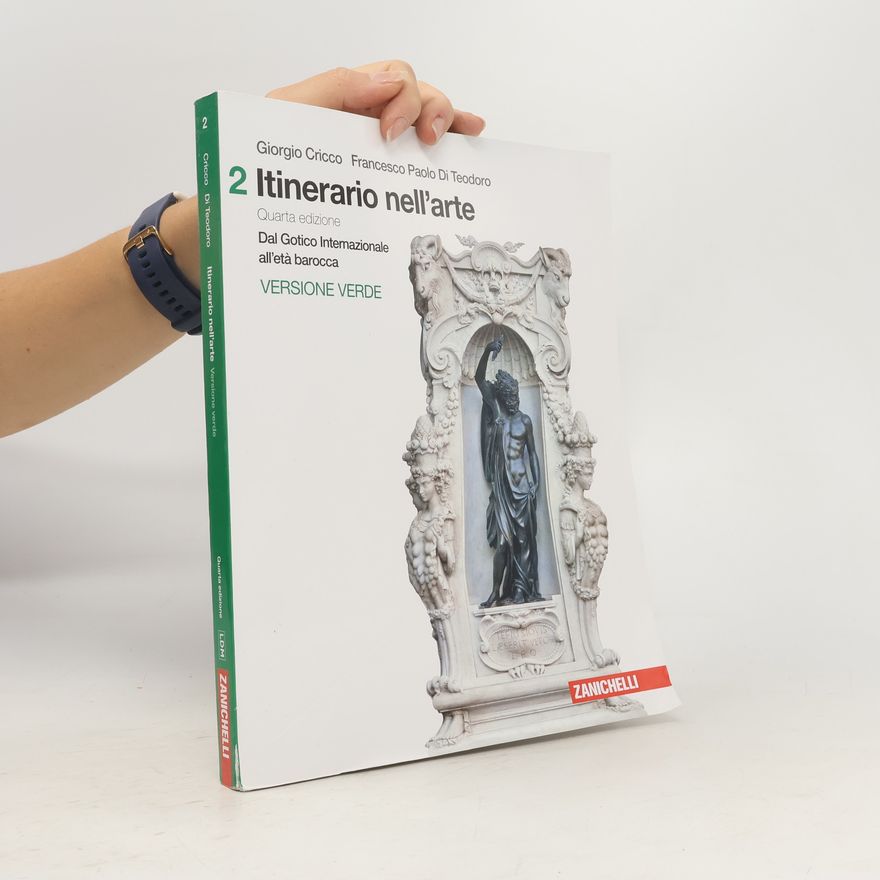 Autorenkollektiv Itinerario nell'arte 2