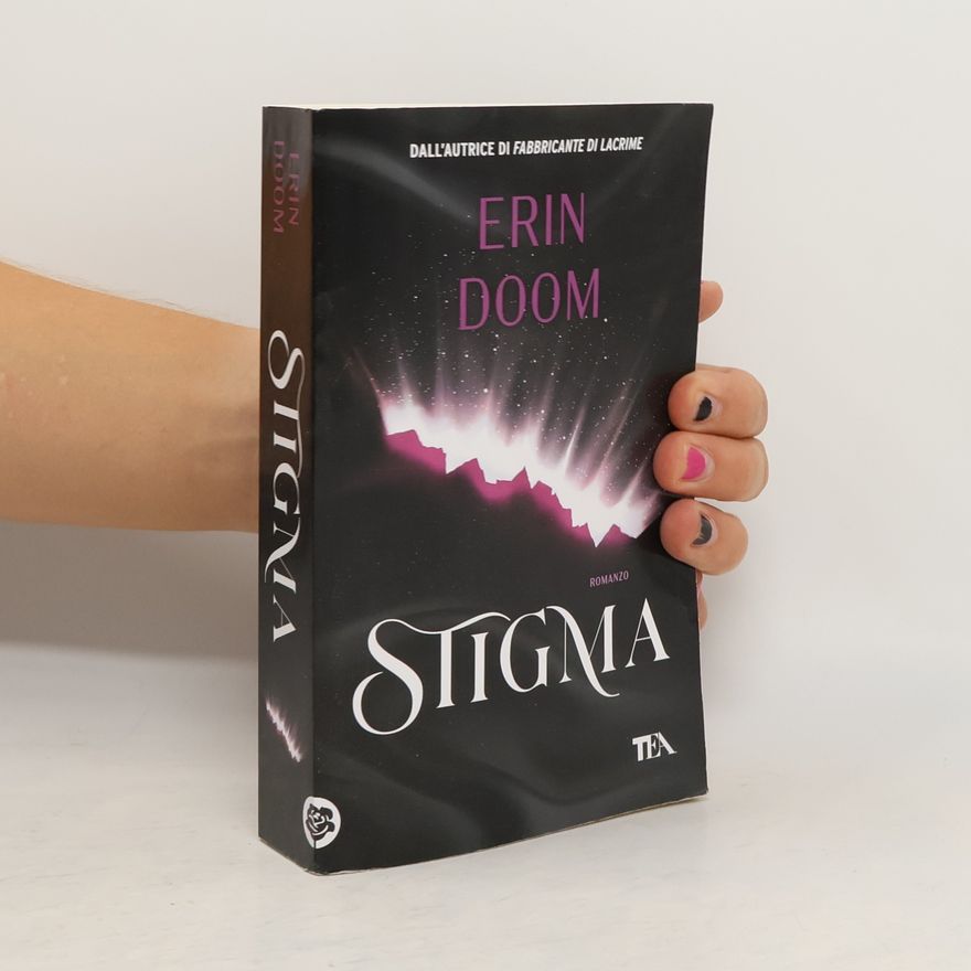 Erin Doom Stigma