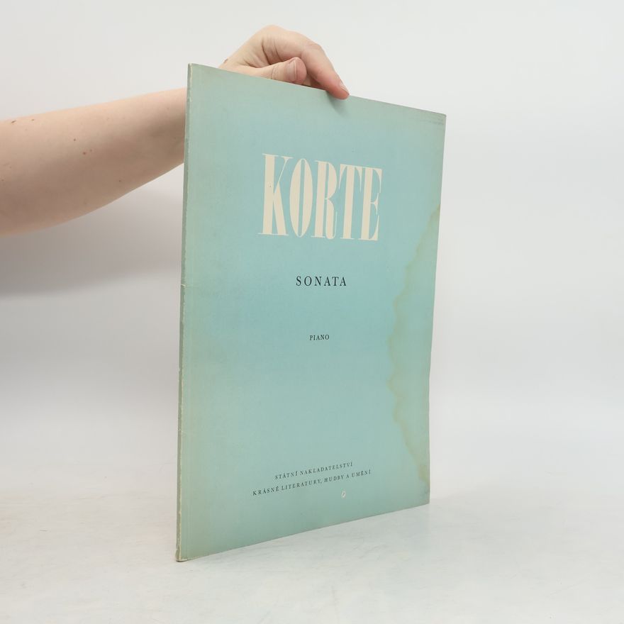 Kolektiv autorů Korte