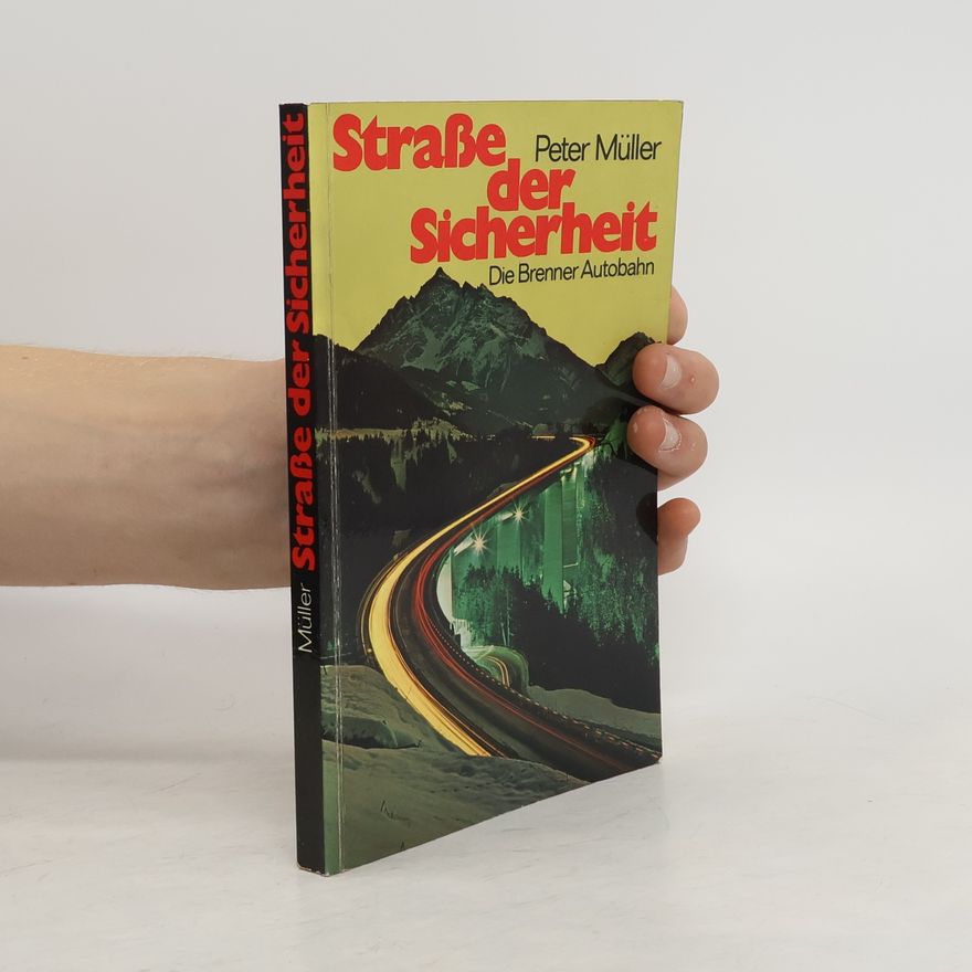 Peter M. Müller Straße der Sicherheit