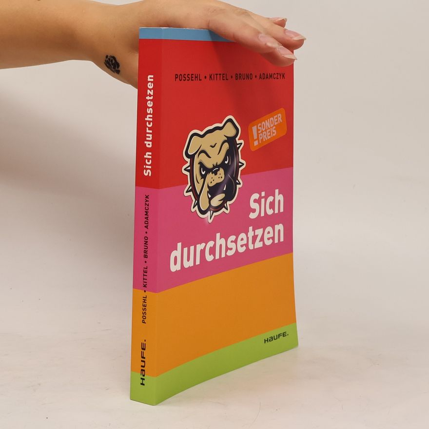 Gianna Possehl Sich durchsetzen