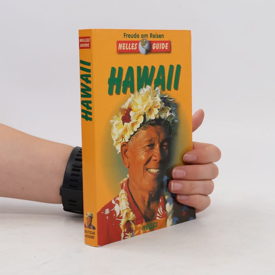 Günter Nelles Hawaii