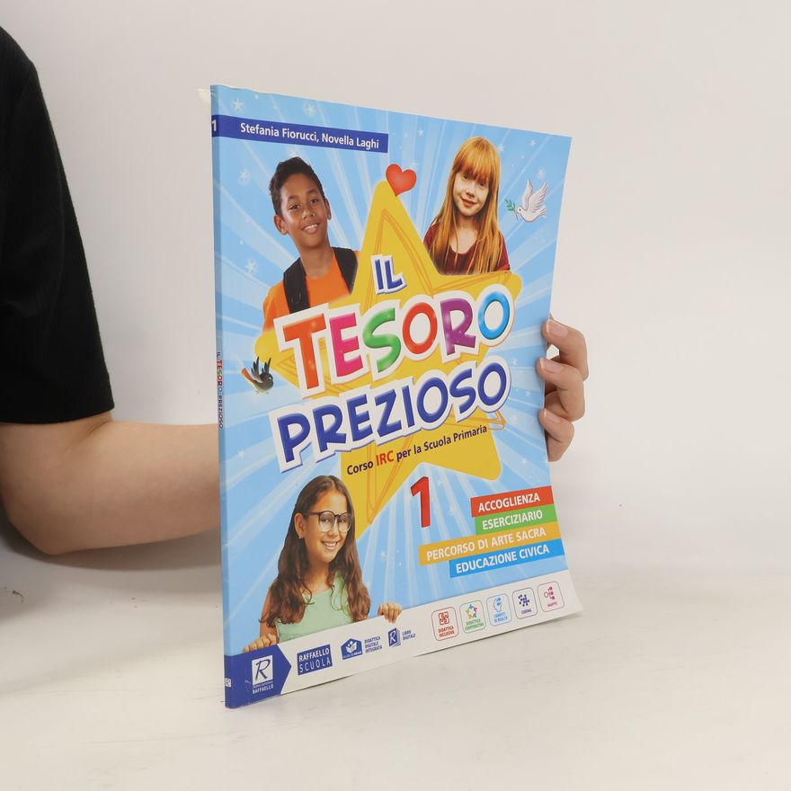 Autorenkollektiv Il tesoro prezioso 1