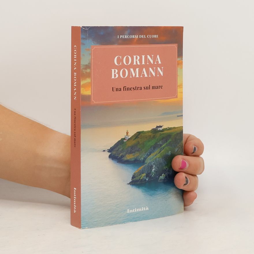 Corina Bomann Una finestra sul mare