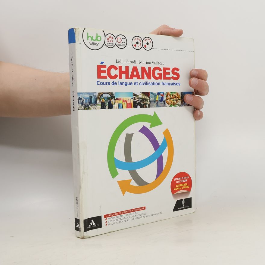 Autorenkollektiv Echanges