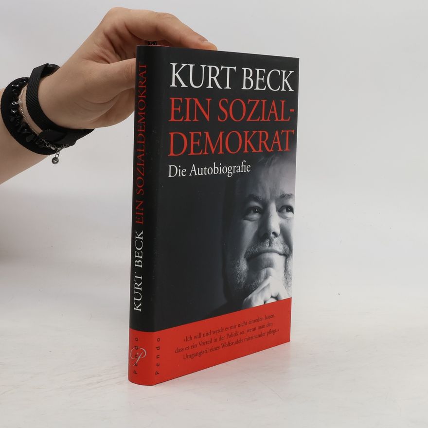 Kurt Beck Kurt Beck