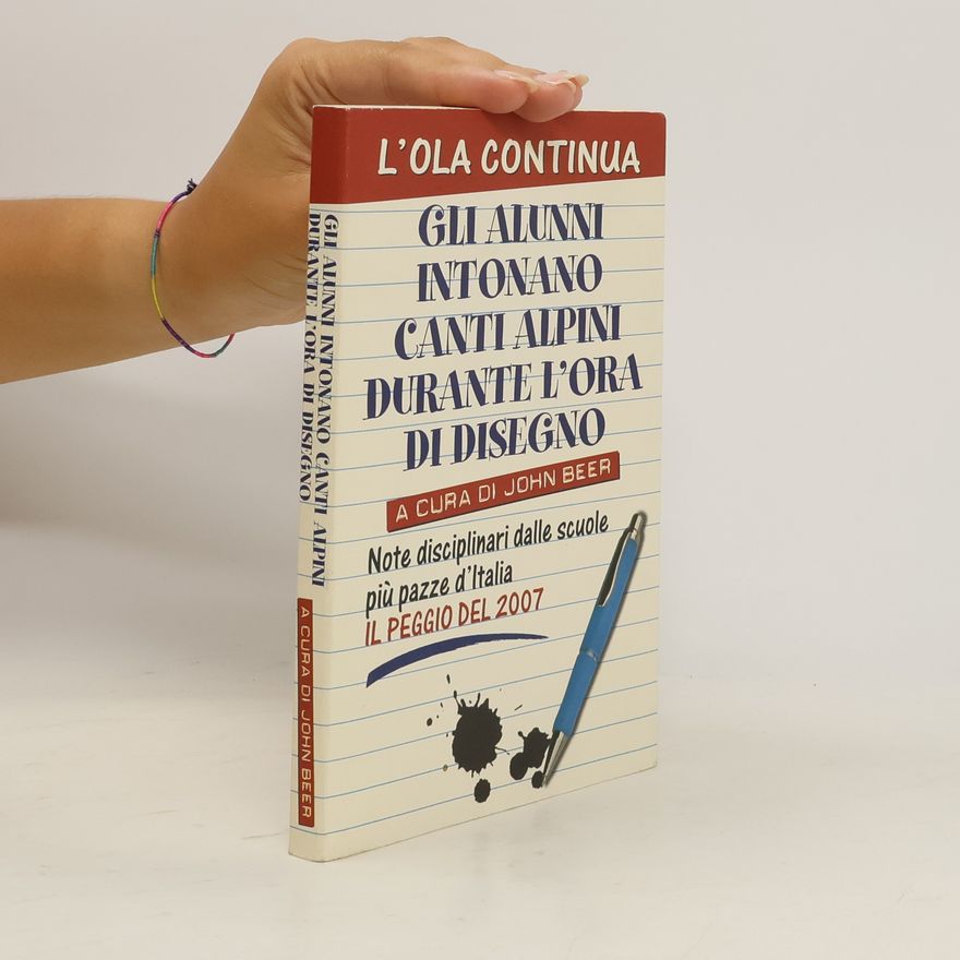 Autorenkollektiv Gli alunni intonano canti alpini durante l'ora di disegno