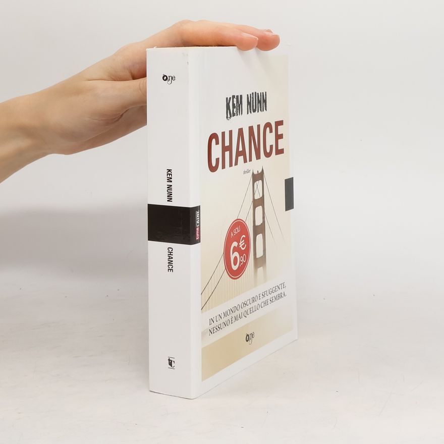 Kem Nunn Chance