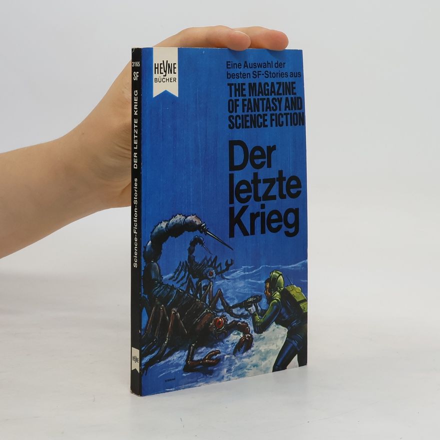 Autorenkollektiv Der letzte Krieg