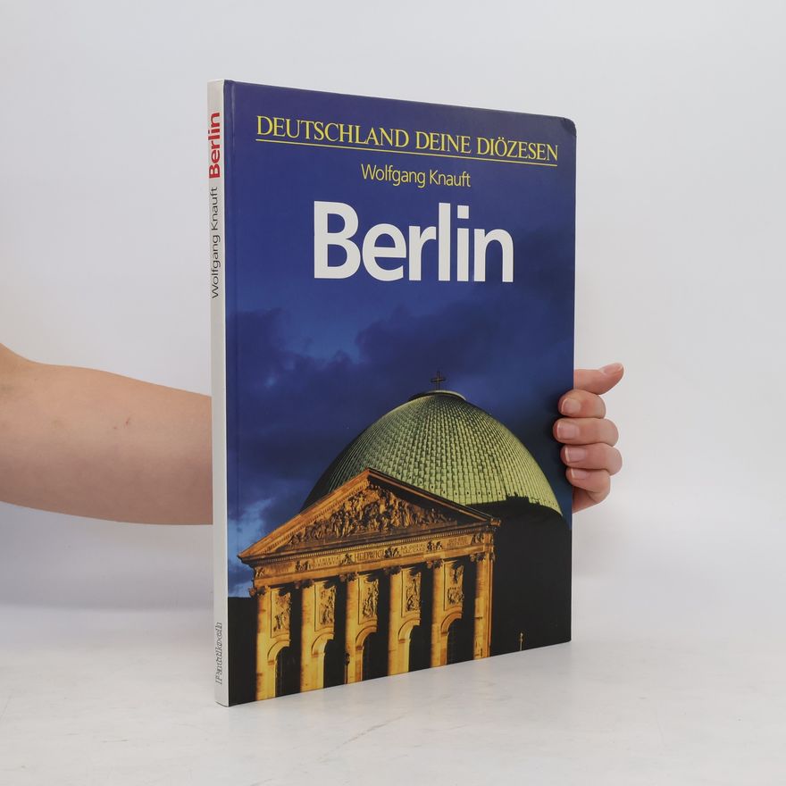 Wolfgang Knauft Berlin