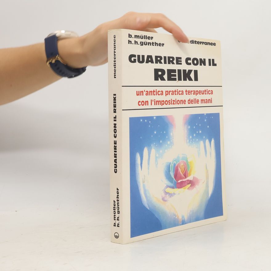Brigitte Müller Reiki