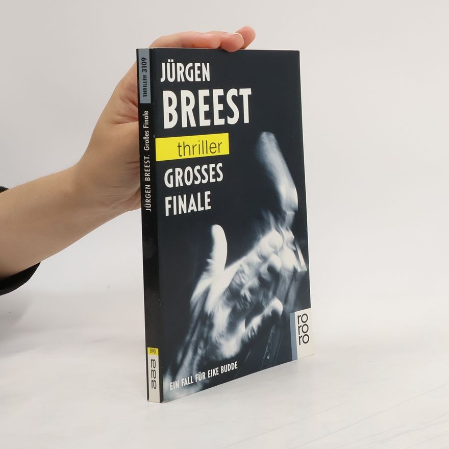 Jürgen Breest Grosses Finale