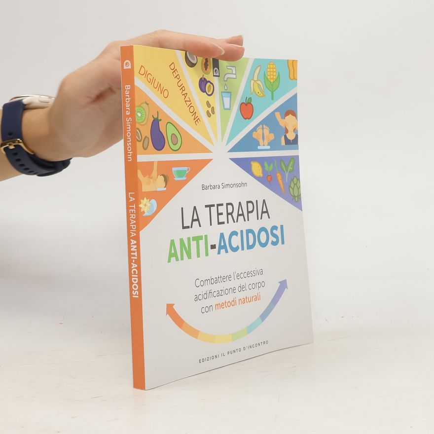 Barbara Simonsohn La terapia anti-acidosi