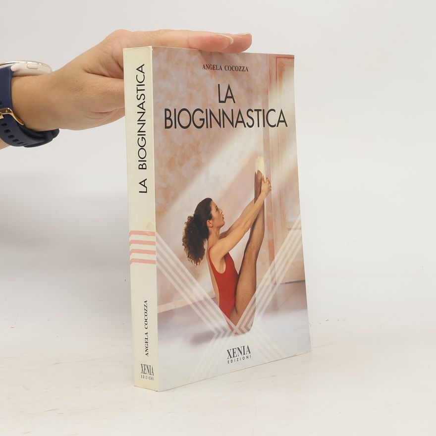 Angela Cocozza La bioginnastica