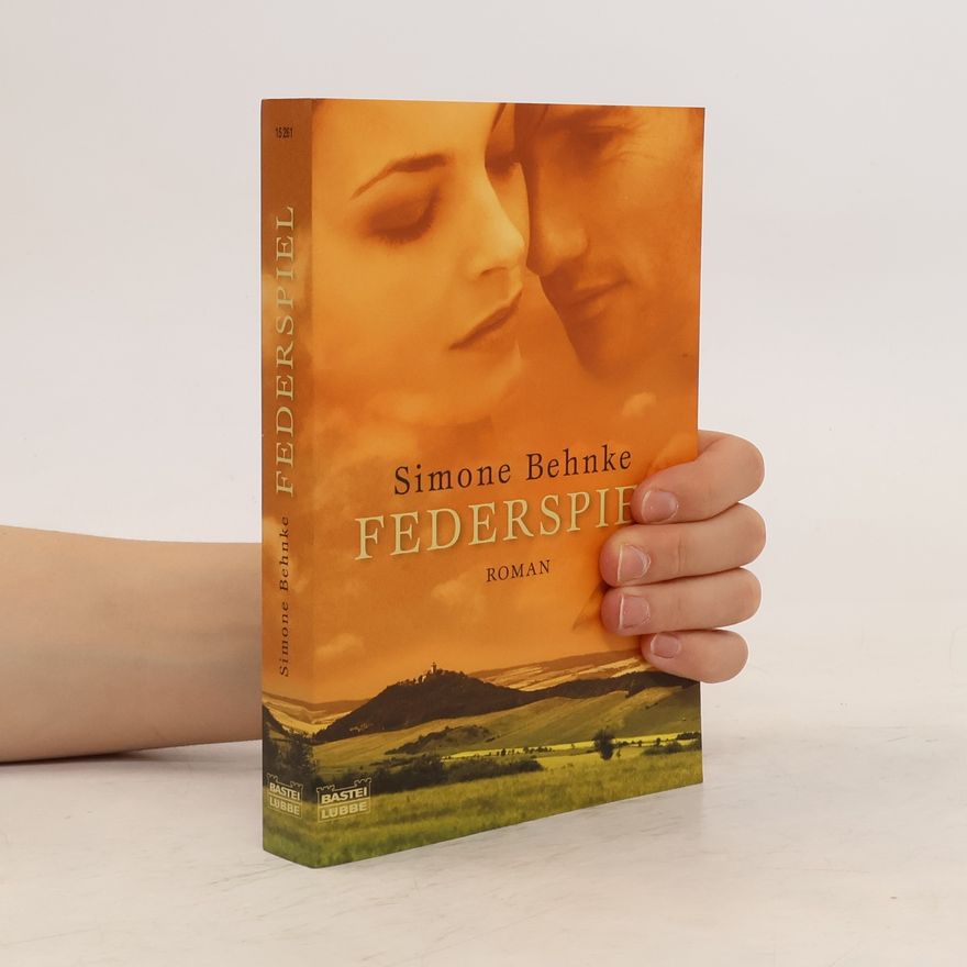 Simone Behnke Federspiel
