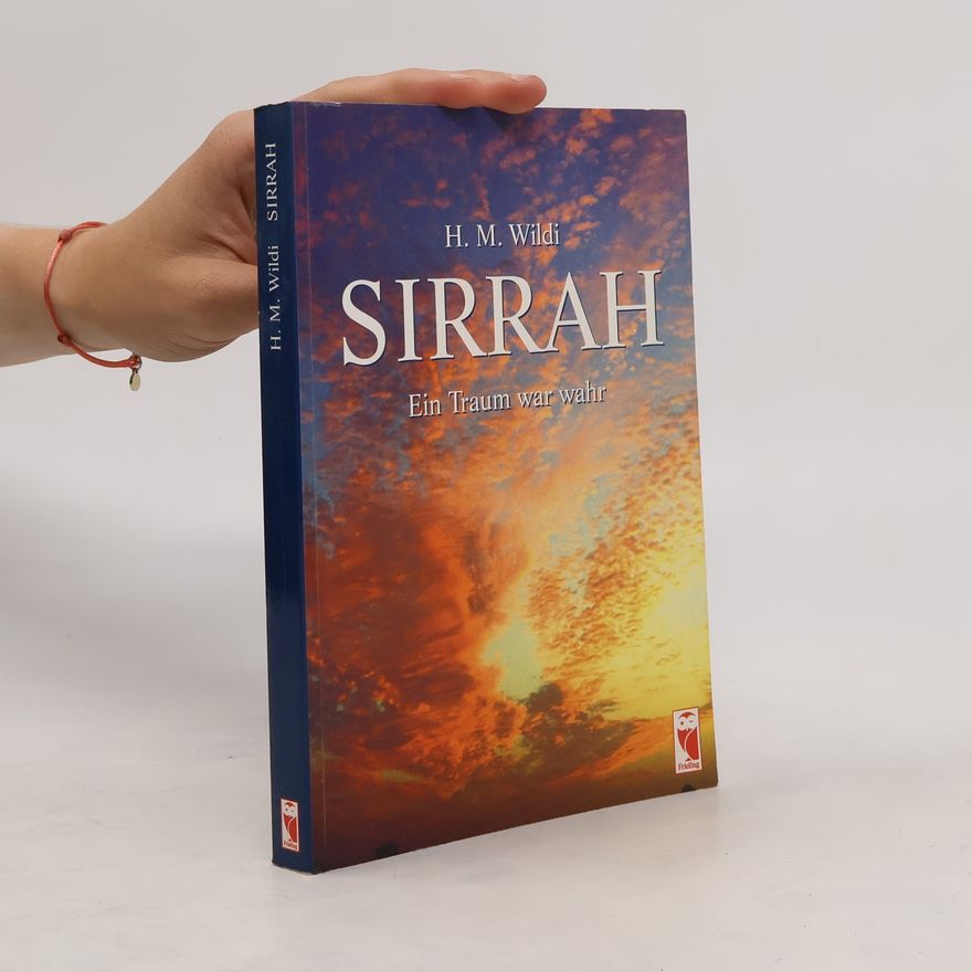 H. M. Wildi Sirrah