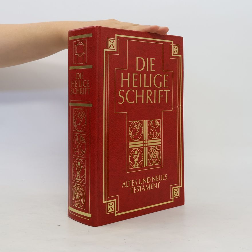 Autorenkollektiv Die heilige Schrift