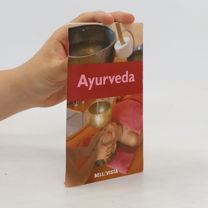 Autorenkollektiv Ayurveda