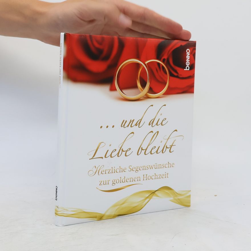 Volker Bauch ... und die Liebe bleibt