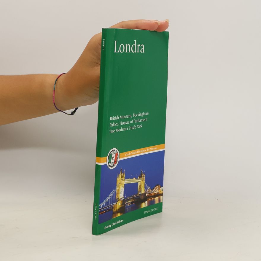 Autorenkollektiv Londra