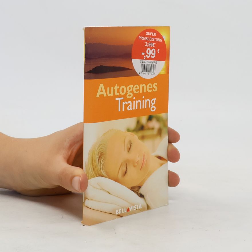 Autorenkollektiv Autogenes Training