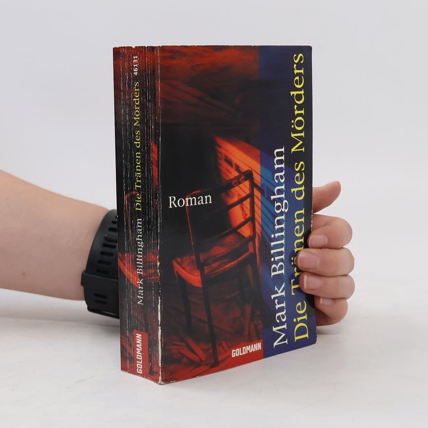 Mark Billingham Die Tränen des Mörders