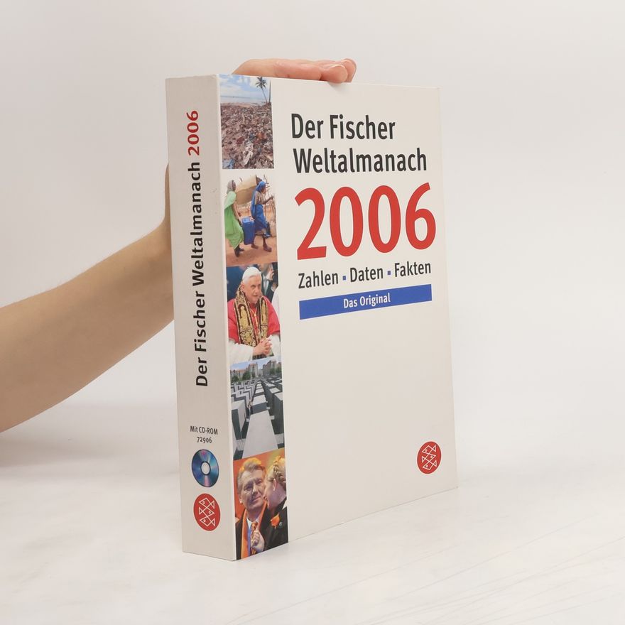 Autorenkollektiv Der Fischer-Weltalmanach