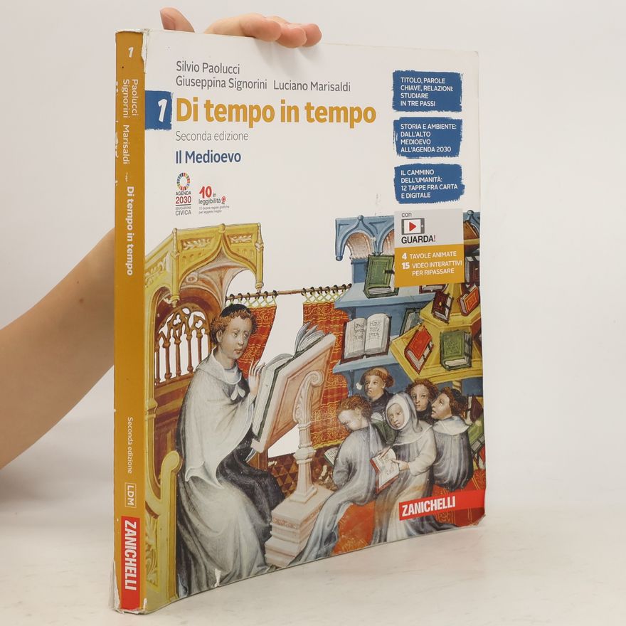 Autorenkollektiv Di tempo in tempo 1
