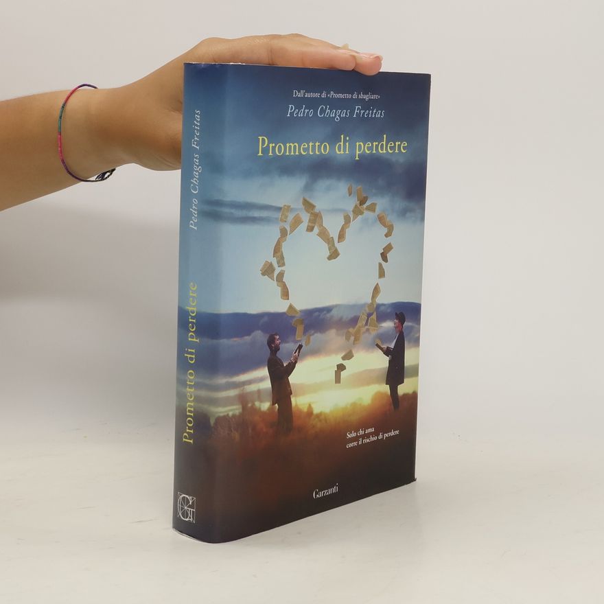 Ettore Corsini Prometto di perdere