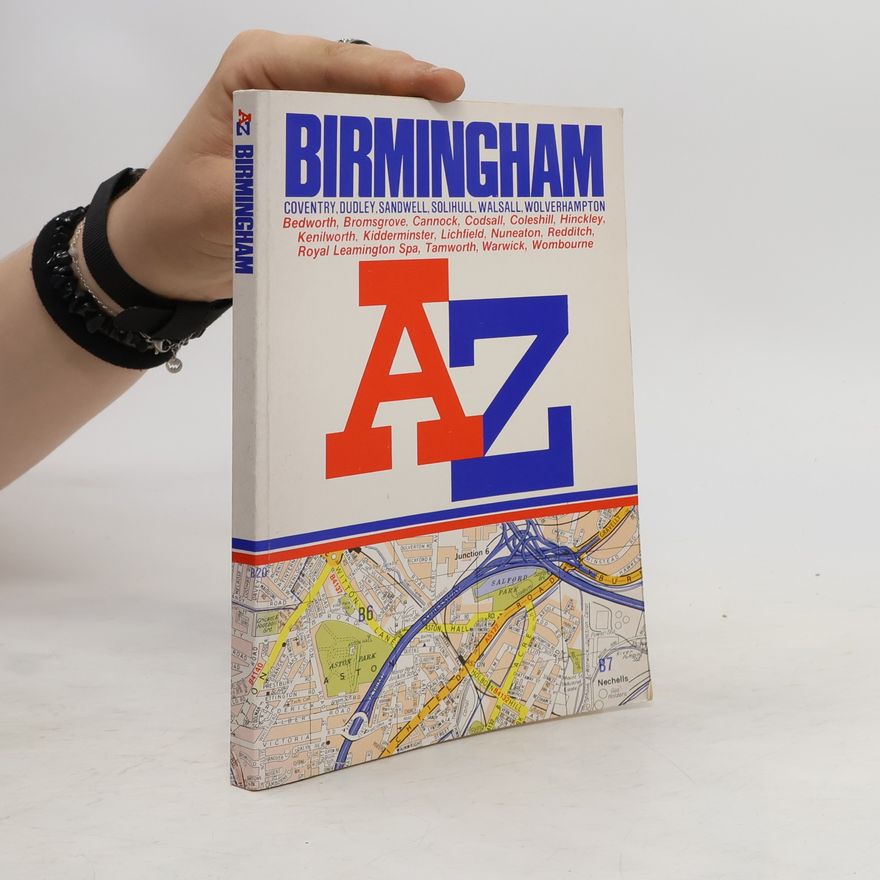 Autorenkollektiv A-Z Birmingham