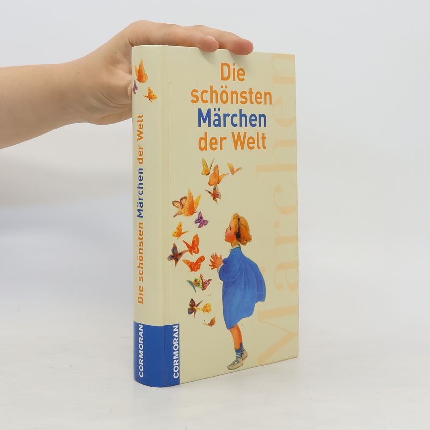 Josef Guter Die schönsten Märchen der Welt