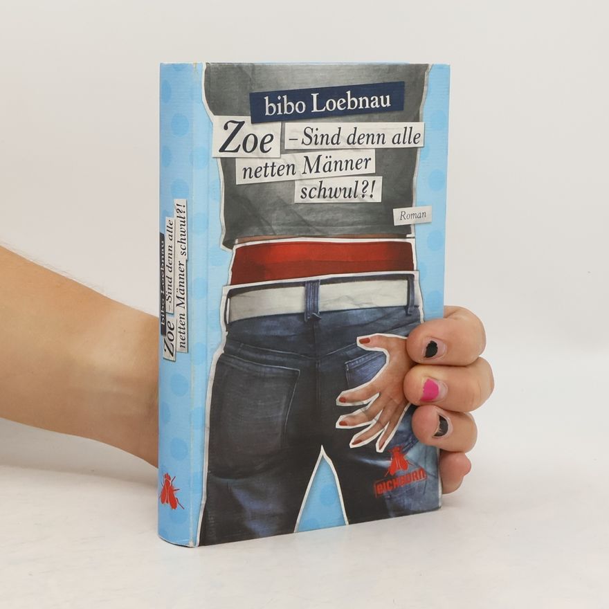 Bibo Loebnau Zoe