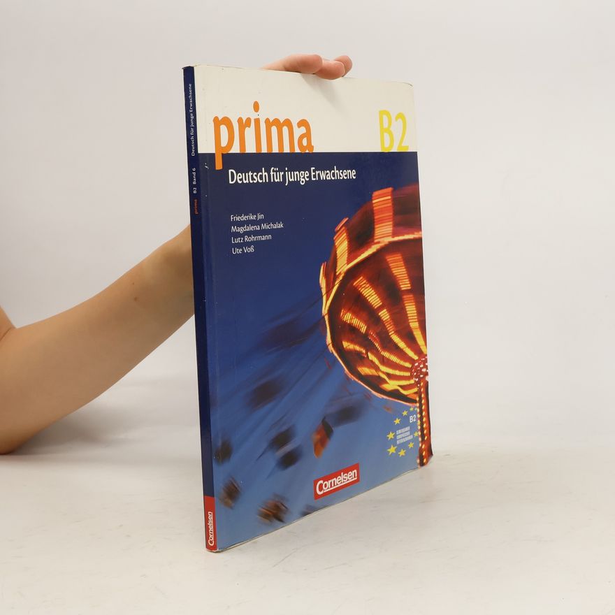 Autorenkollektiv Prima