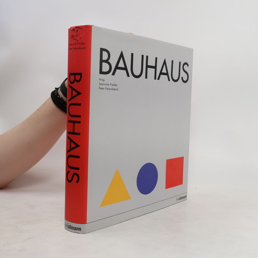 Jeannine Fiedler Bauhaus