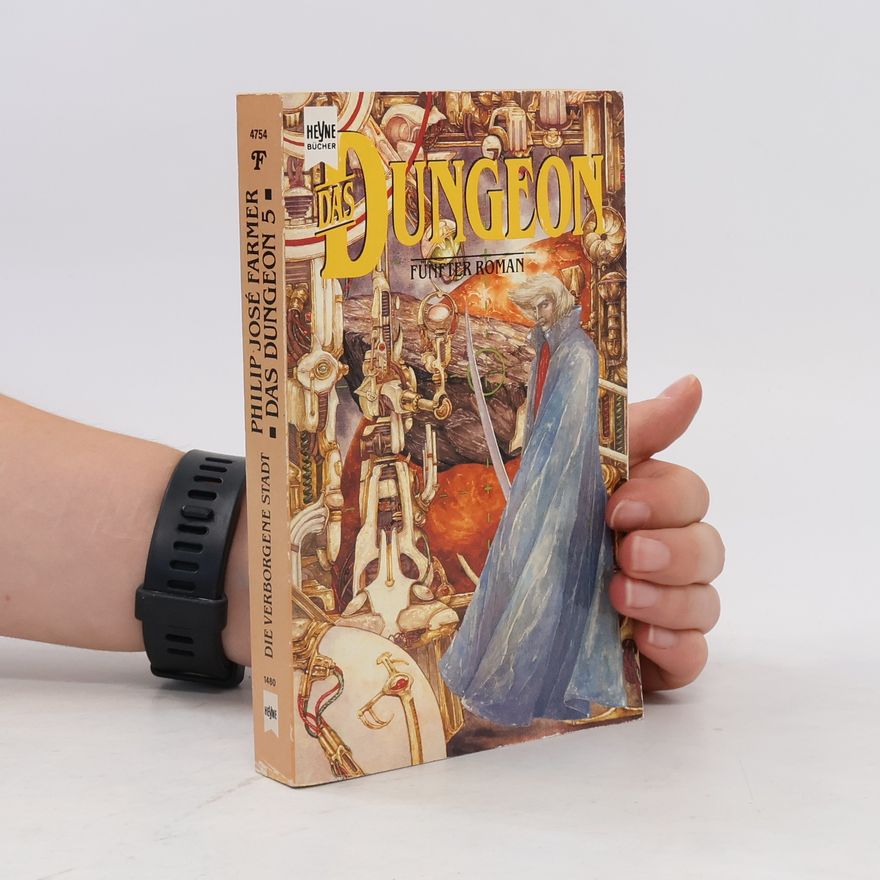 Alfons Winkelmann Das Dungeon