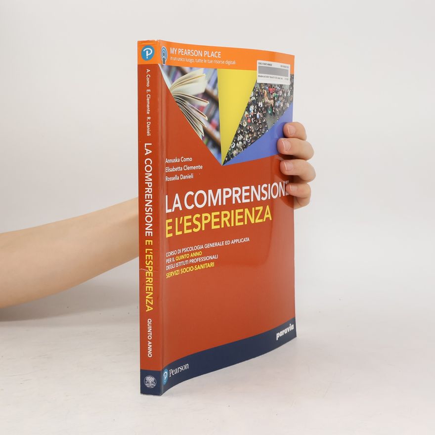 Rosella Danieli La comprensione e l'esperienza