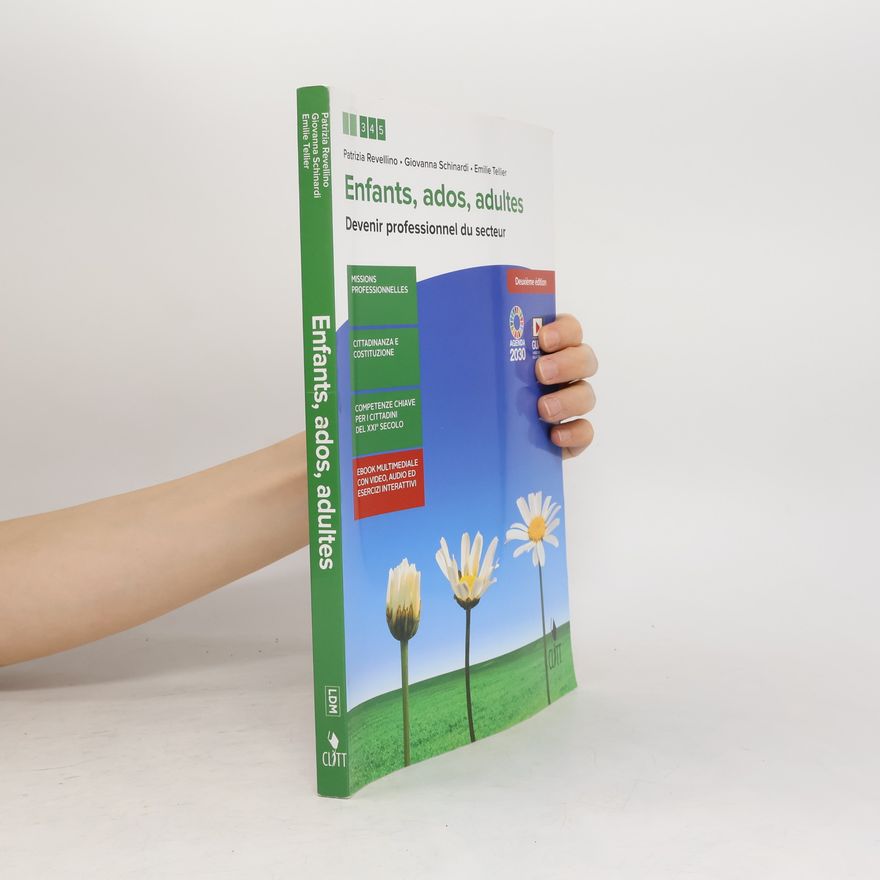 Various authors Enfants, ados, adultes. Volume unico