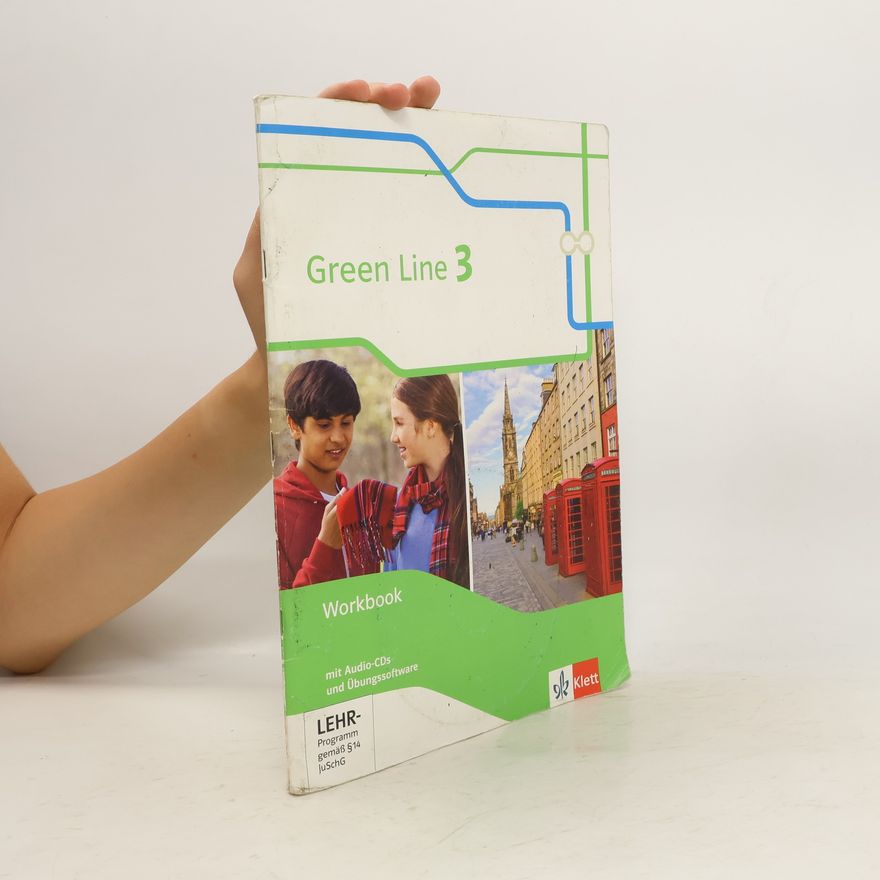 Autorenkollektiv Green line